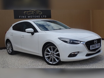 Used Mazda Mazda3 2016 for sale - 78502529: Photo
