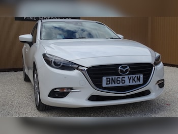 Used Mazda Mazda3 2016 for sale - 78502529: Photo