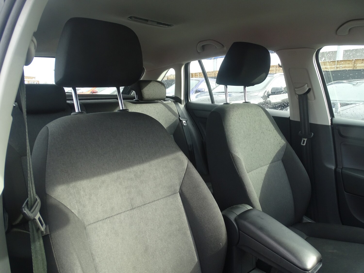 Used Skoda Rapid 2017 for sale - 76324803: Photo 20