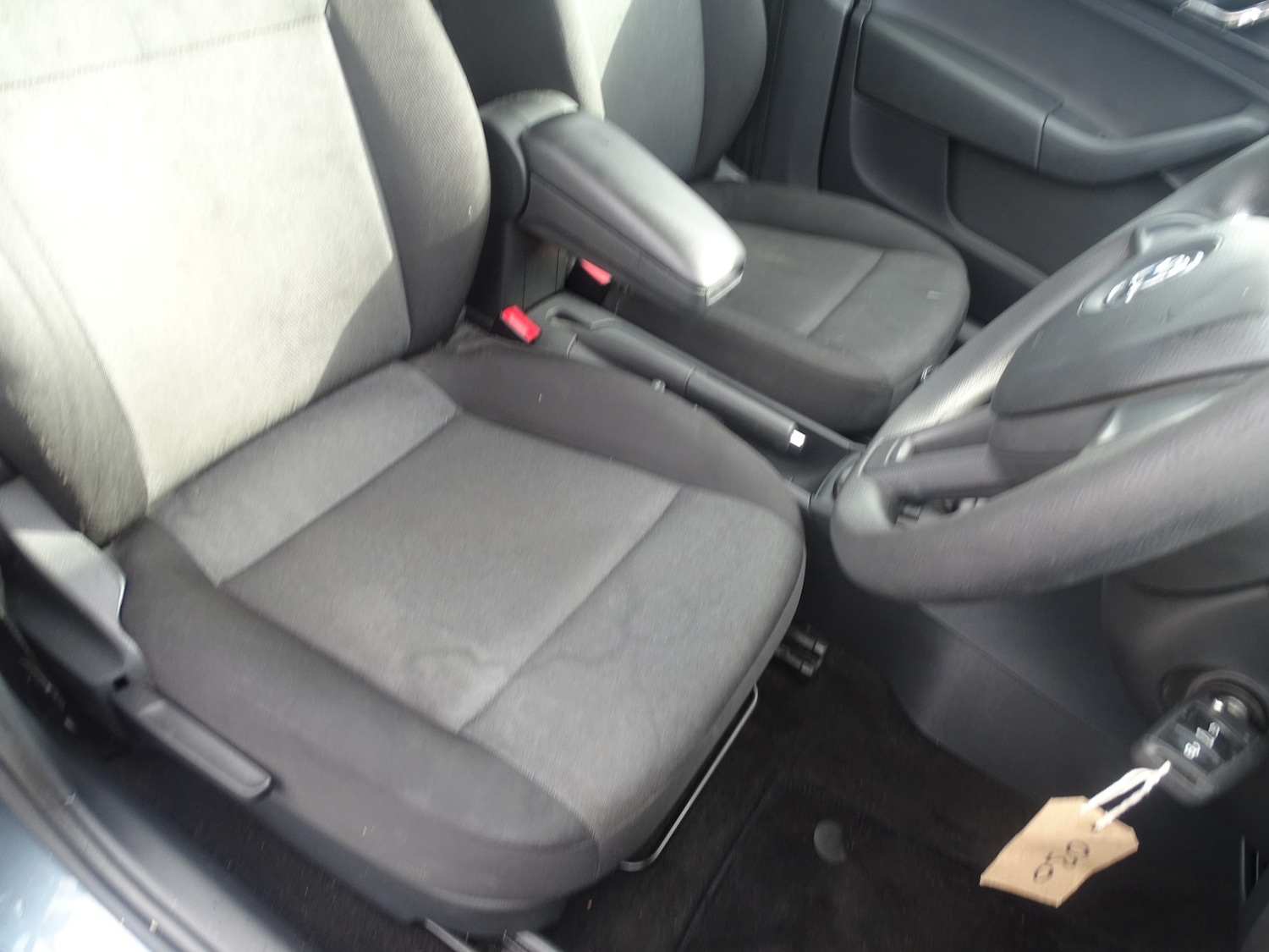 Used Skoda Rapid 2017 for sale - 76324803: Photo 21