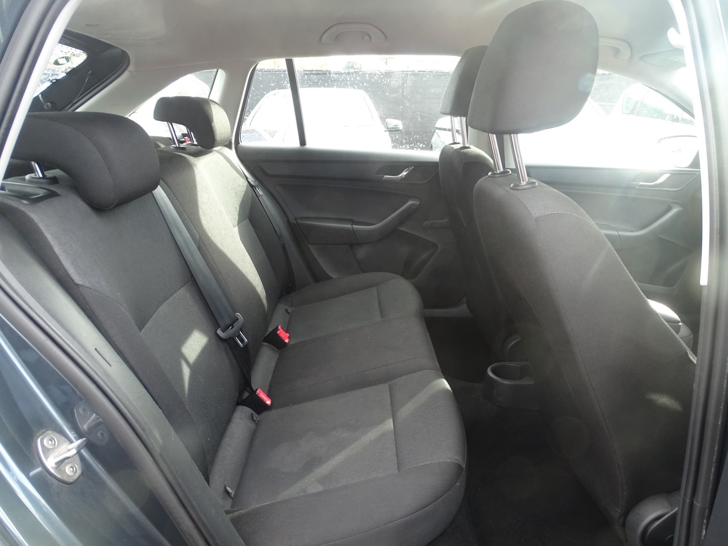 Used Skoda Rapid 2017 for sale - 76324803: Photo 24