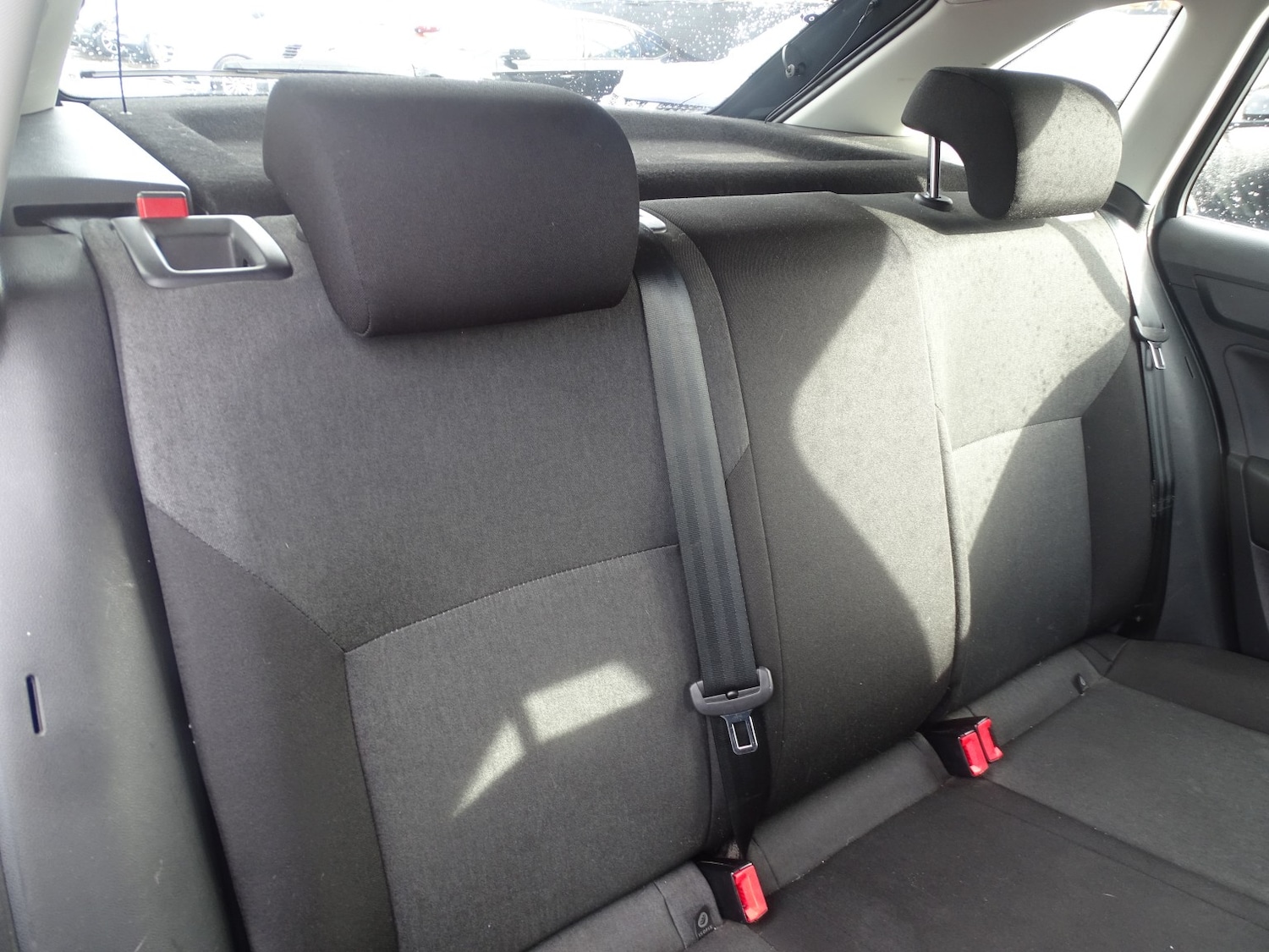 Used Skoda Rapid 2017 for sale - 76324803: Photo 25