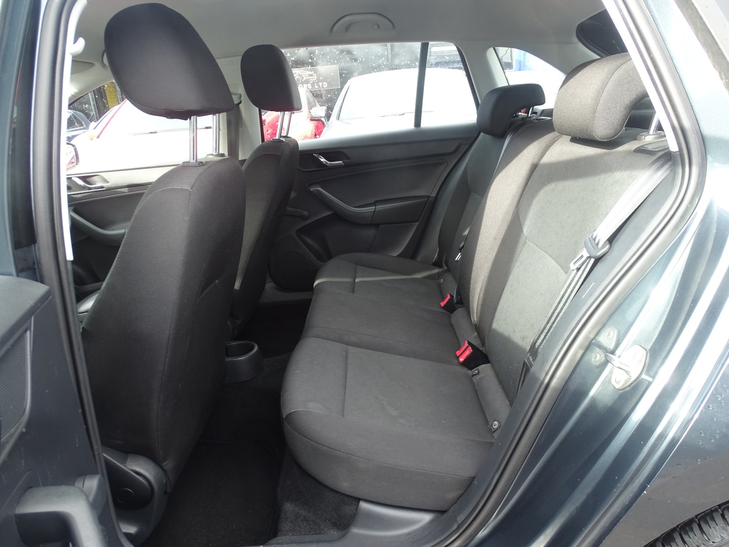Used Skoda Rapid 2017 for sale - 76324803: Photo 28