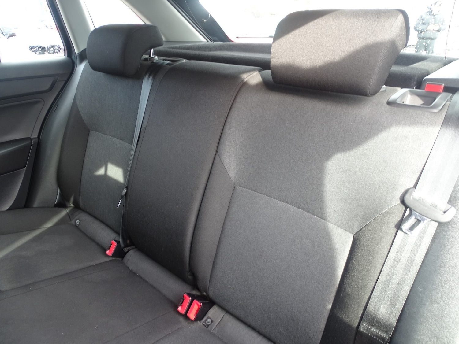 Used Skoda Rapid 2017 for sale - 76324803: Photo 29