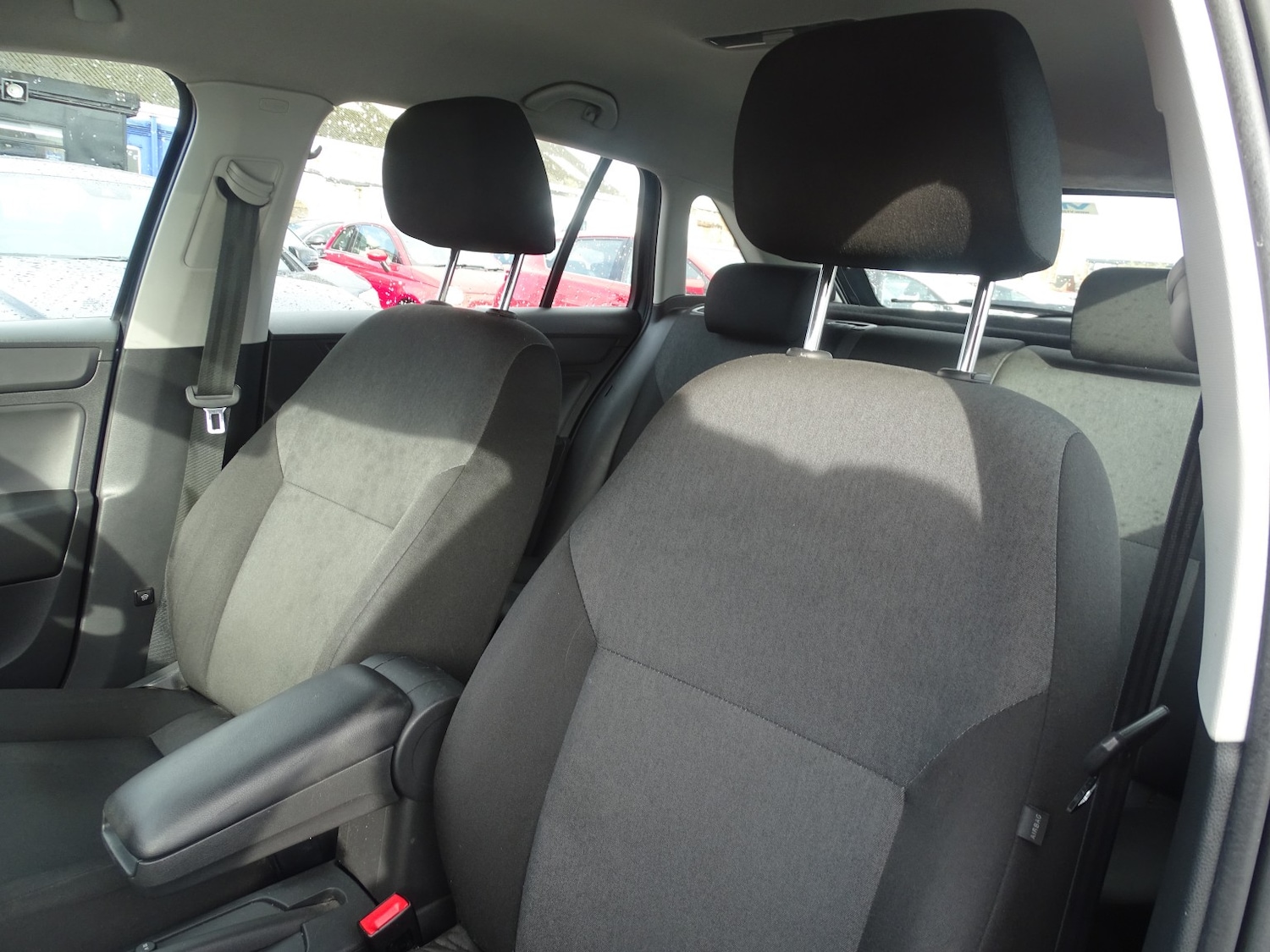 Used Skoda Rapid 2017 for sale - 76324803: Photo 32