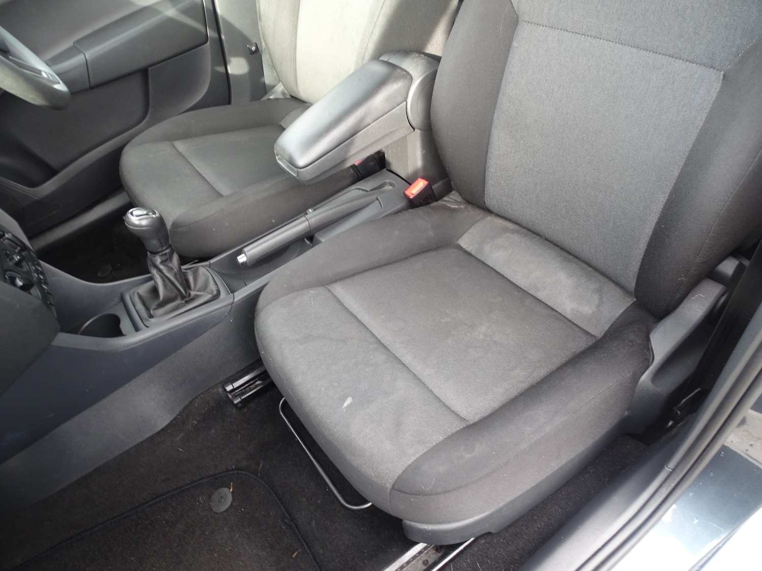 Used Skoda Rapid 2017 for sale - 76324803: Photo 33