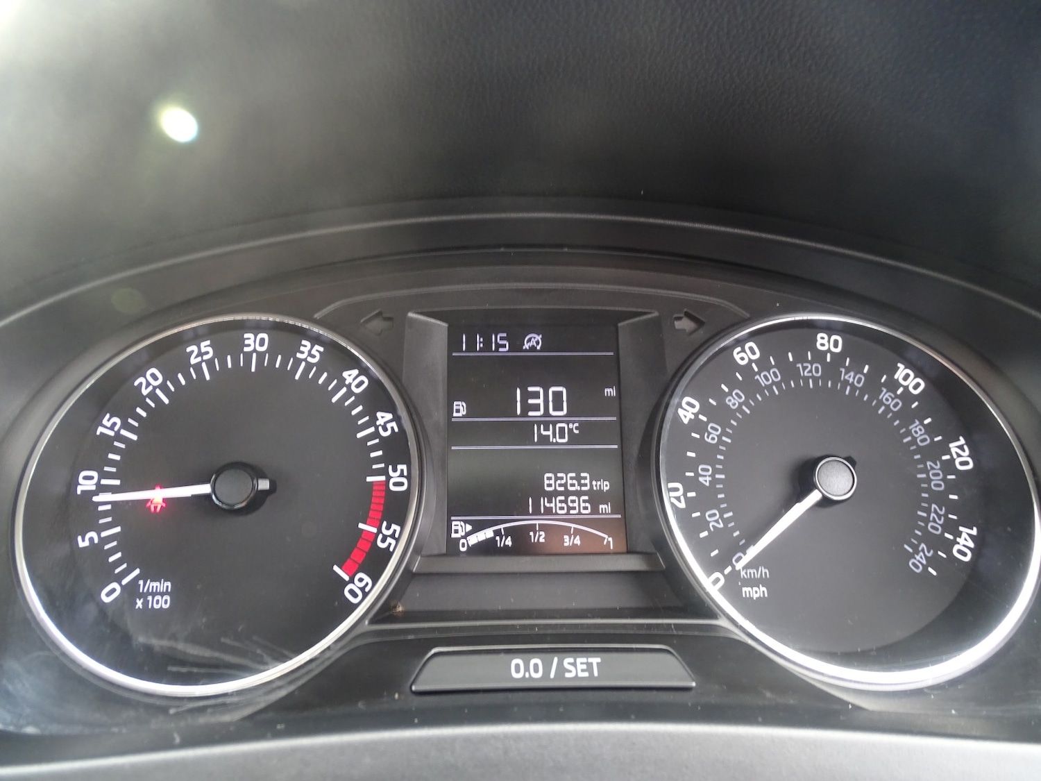 Used Skoda Rapid 2017 for sale - 76324803: Photo 36