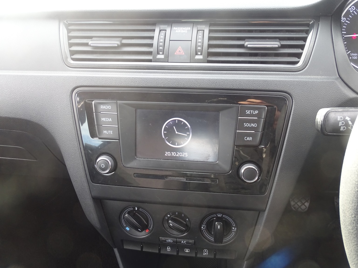 Used Skoda Rapid 2017 for sale - 76324803: Photo 48