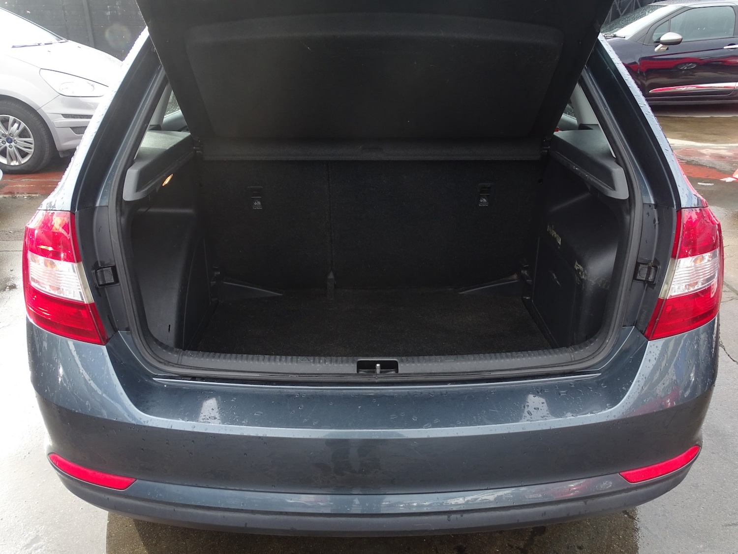 Used Skoda Rapid 2017 for sale - 76324803: Photo 50