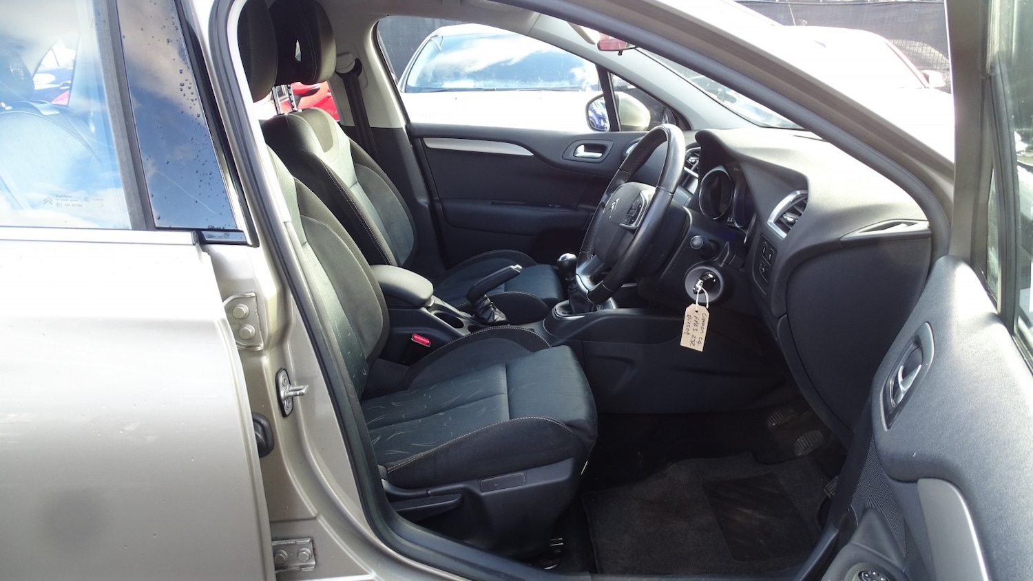 Used Citroen C4 2013 for sale - 77264524: Photo 16