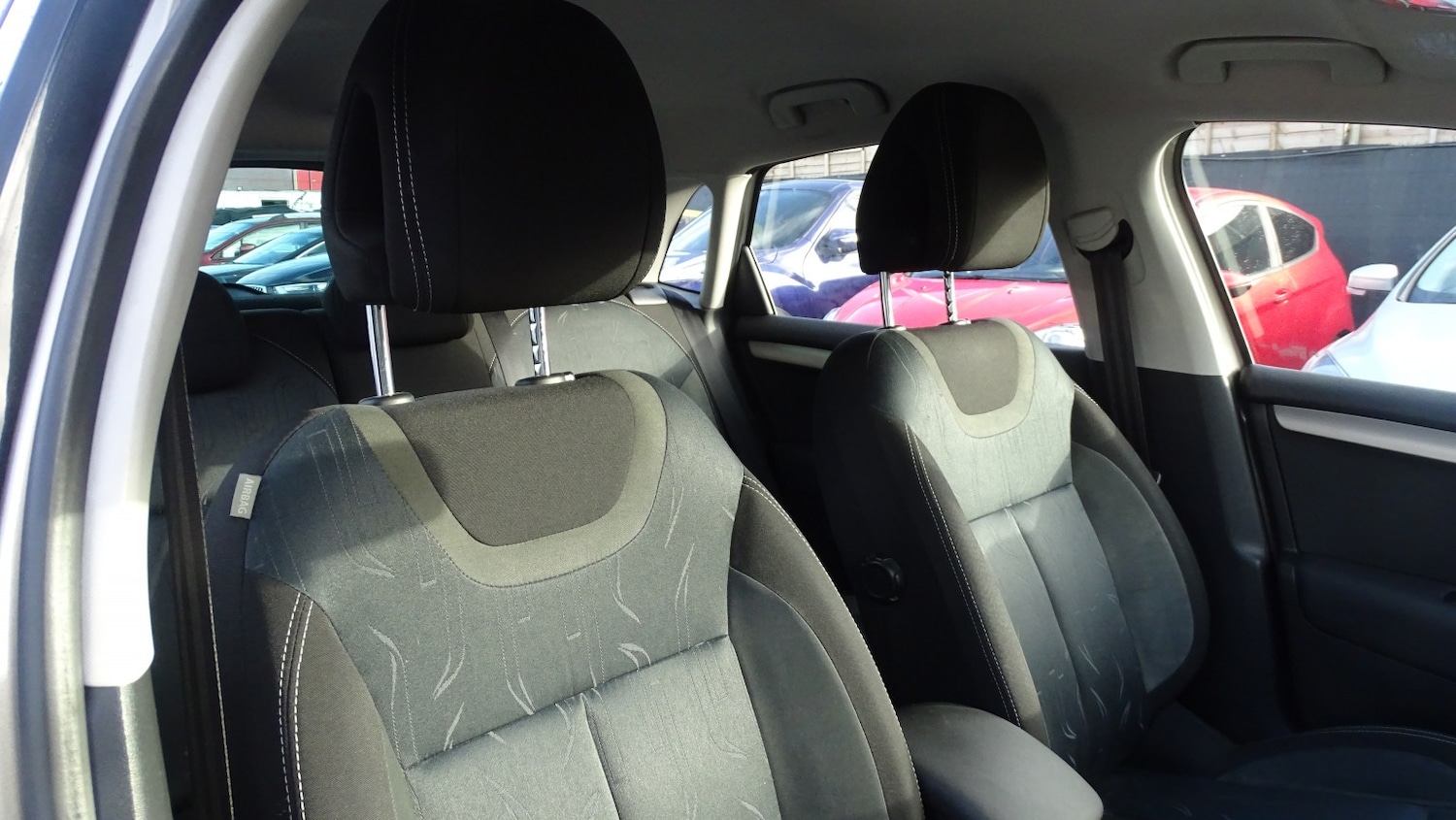 Used Citroen C4 2013 for sale - 77264524: Photo 18