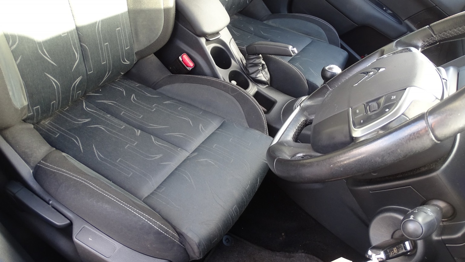 Used Citroen C4 2013 for sale - 77264524: Photo 19