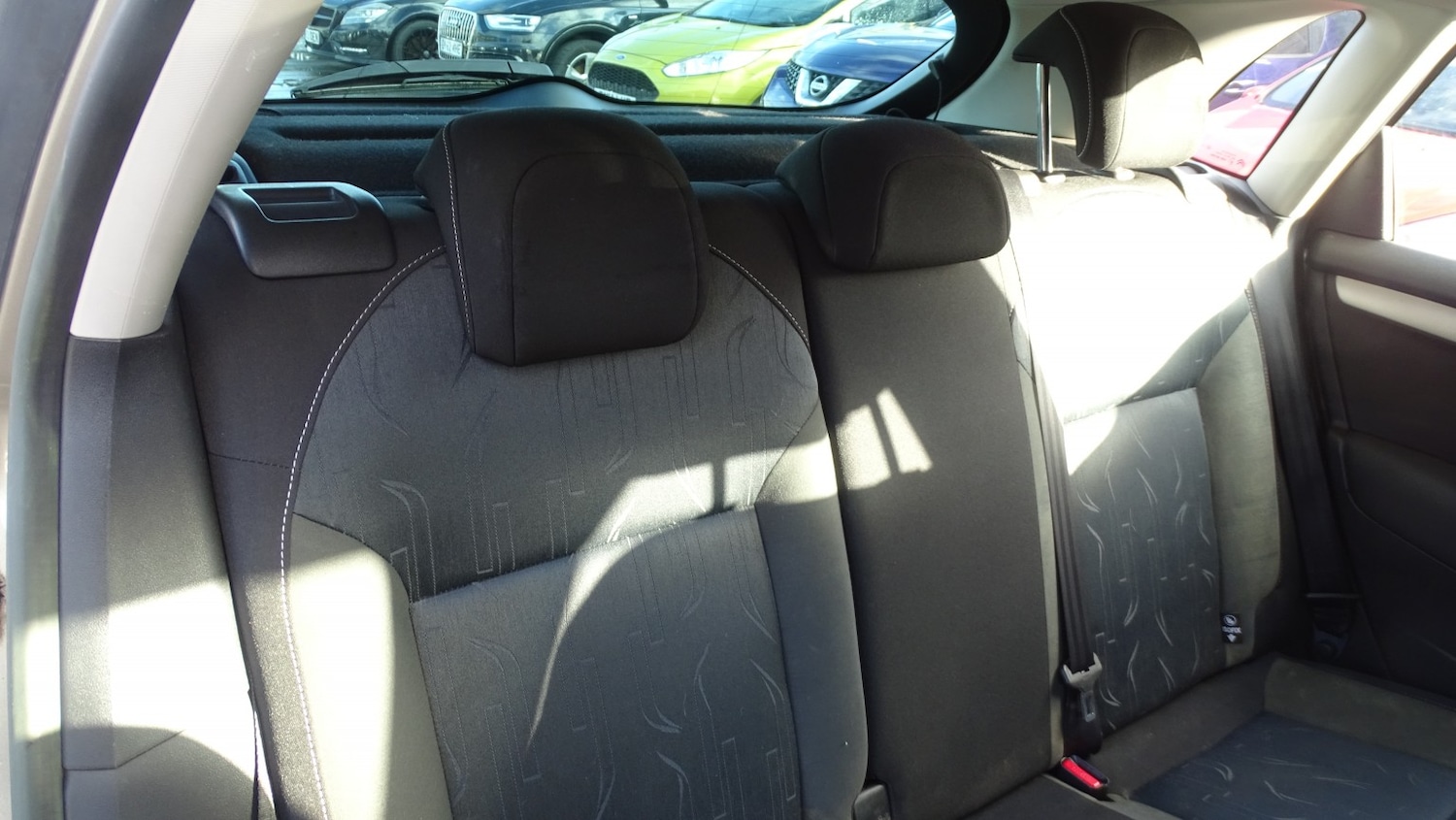 Used Citroen C4 2013 for sale - 77264524: Photo 21