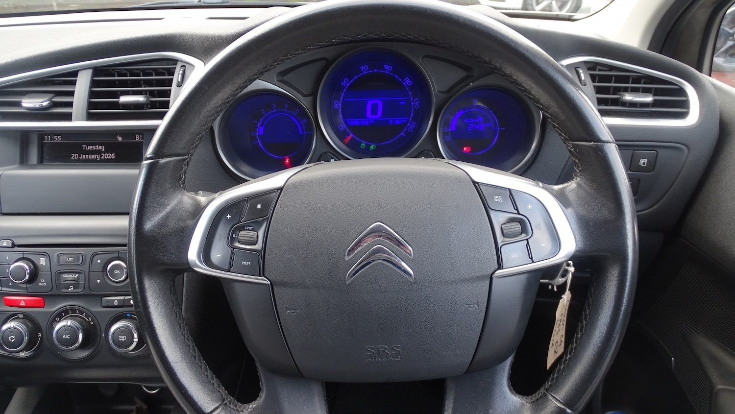 Used Citroen C4 2013 for sale - 77264524: Photo 29