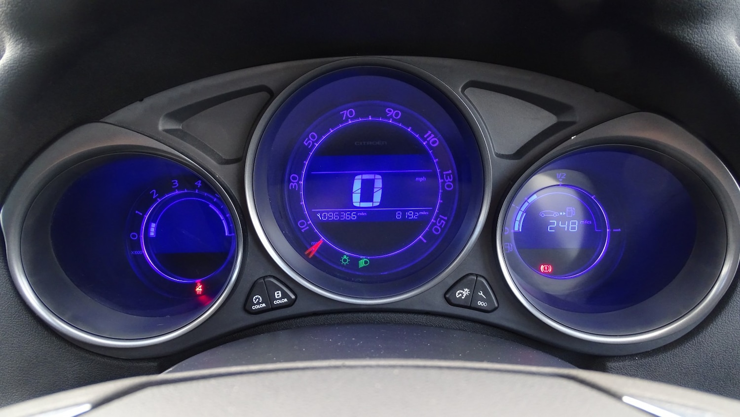 Used Citroen C4 2013 for sale - 77264524: Photo 30