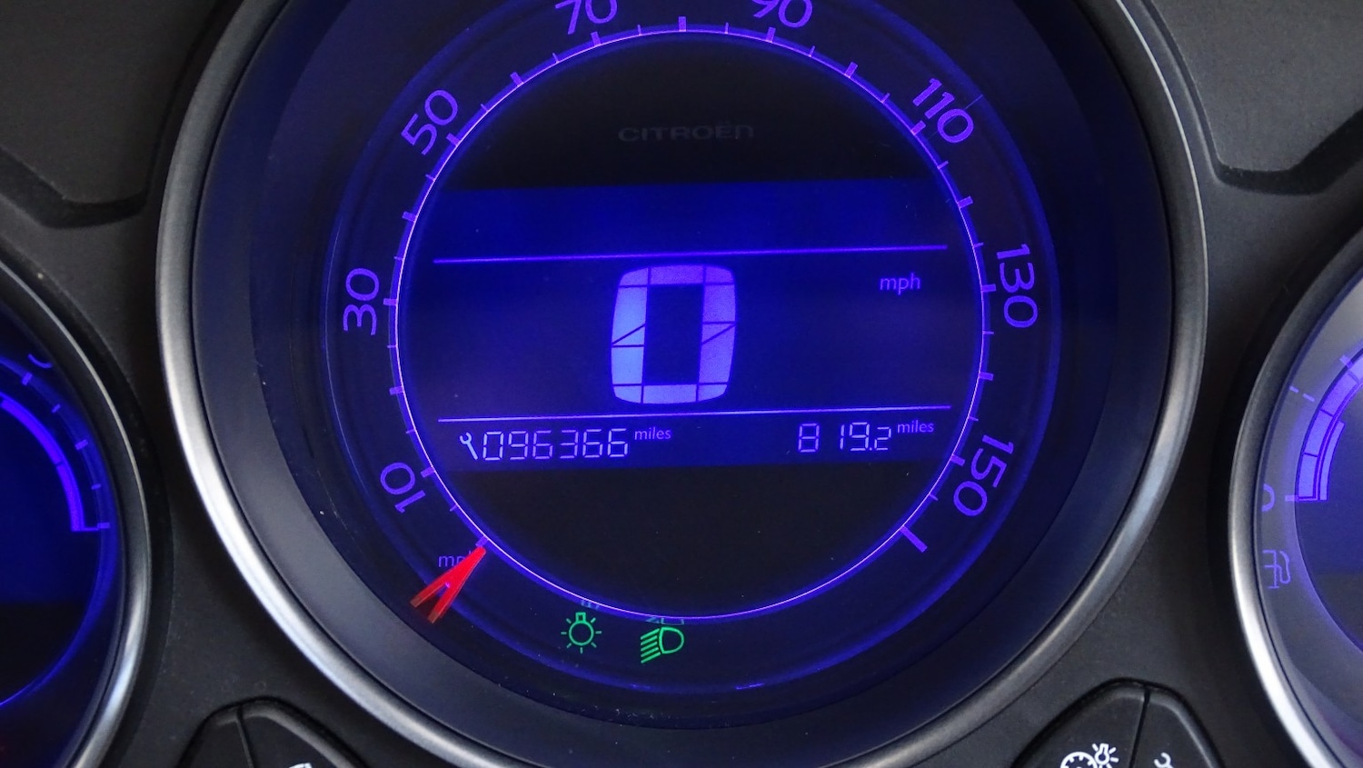 Used Citroen C4 2013 for sale - 77264524: Photo 31