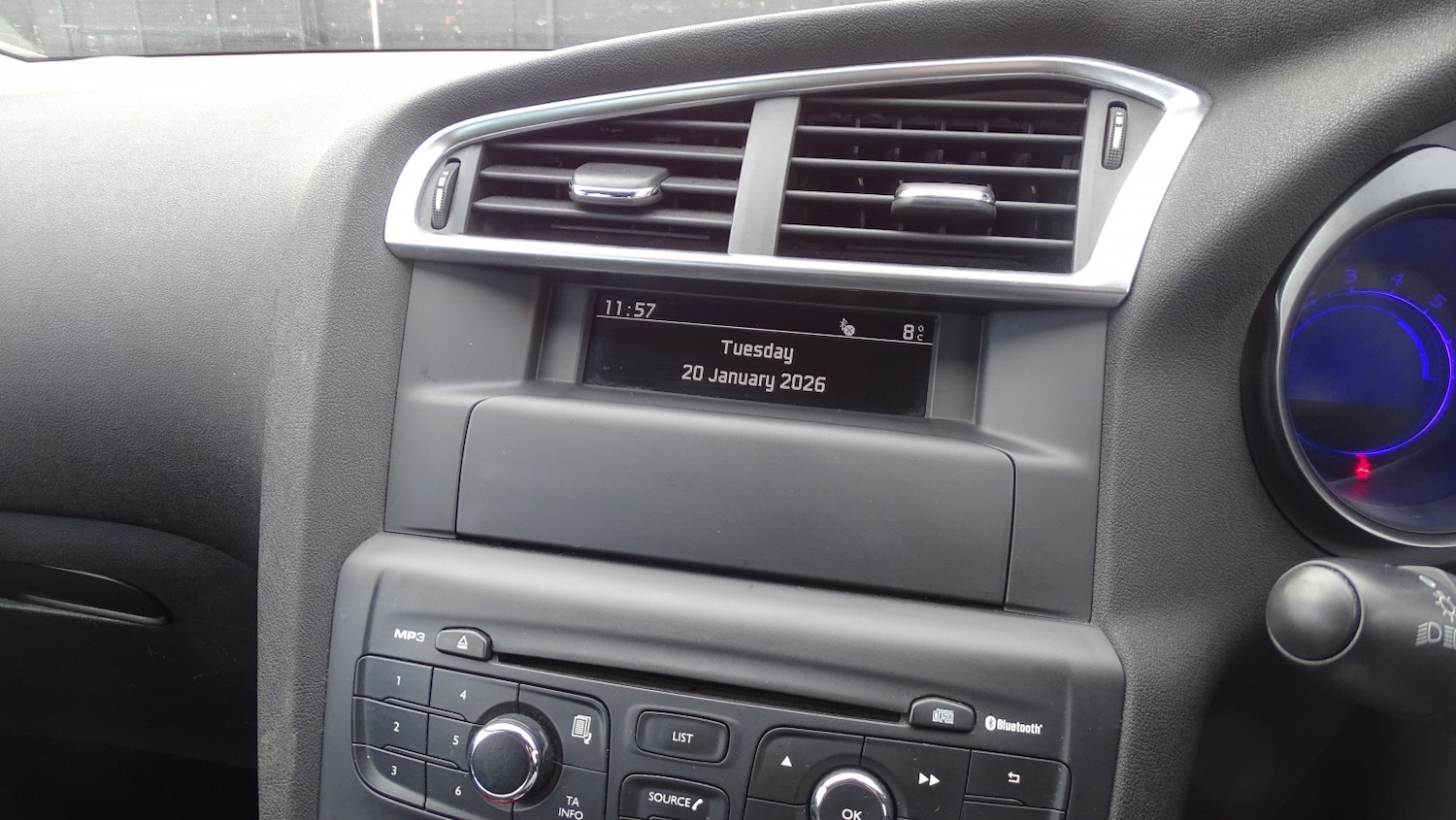 Used Citroen C4 2013 for sale - 77264524: Photo 37