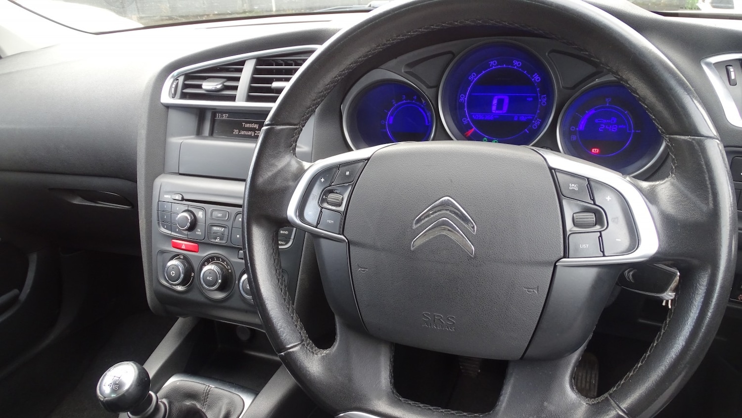 Used Citroen C4 2013 for sale - 77264524: Photo 39