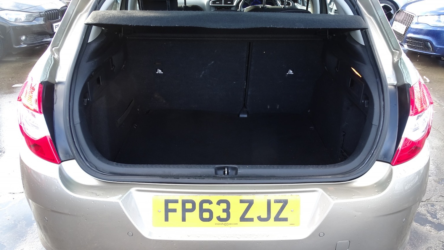 Used Citroen C4 2013 for sale - 77264524: Photo 40