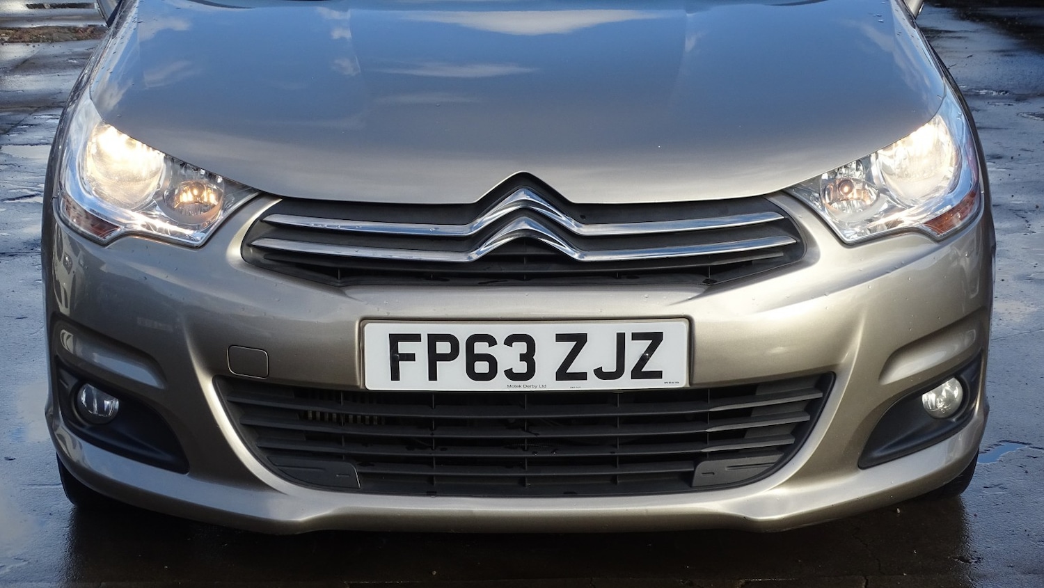 Used Citroen C4 2013 for sale - 77264524: Photo 6