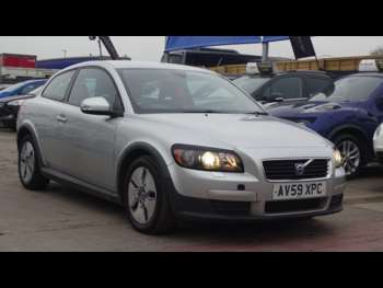 Used Volvo C30 2009 for sale - 72848525: Photo