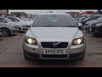 Used Volvo C30 2009 for sale - 72848525: Photo