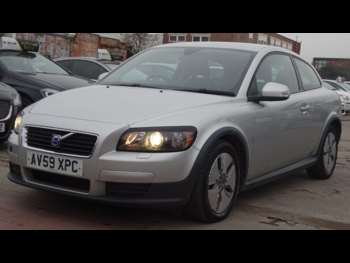 Used Volvo C30 2009 for sale - 72848525: Photo