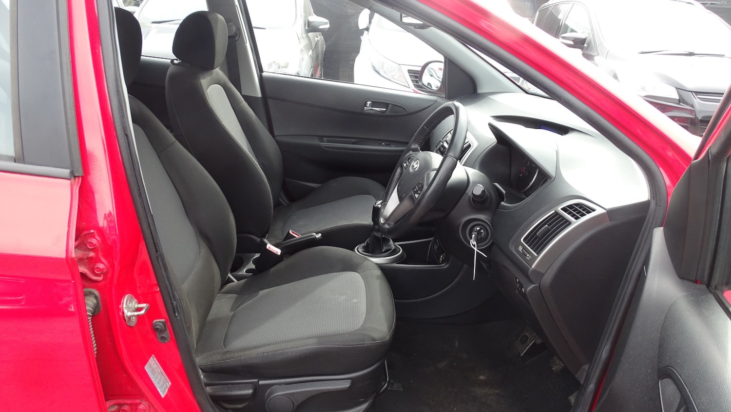 Used Hyundai i20 2014 for sale - 78182918: Photo 17