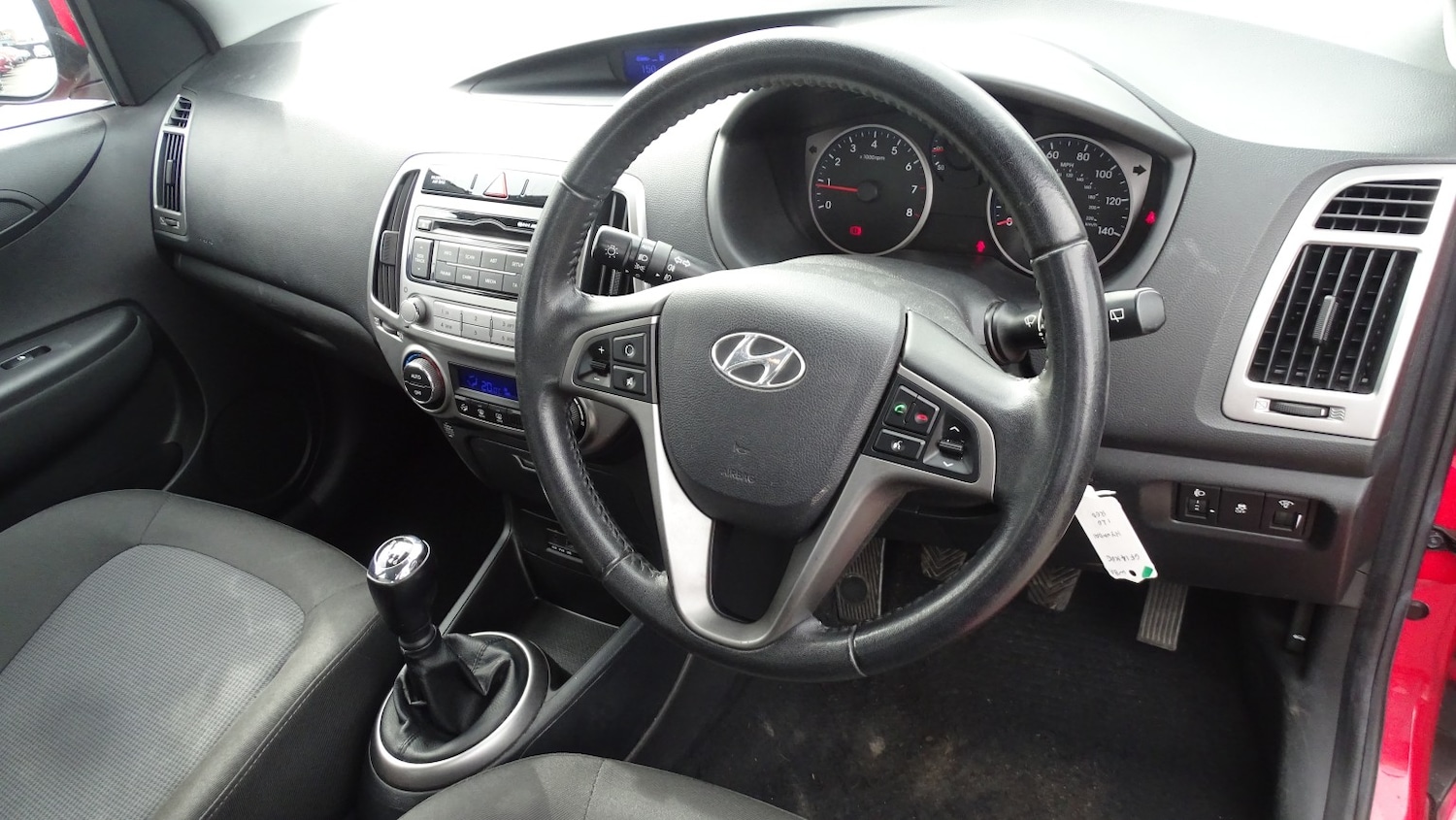 Used Hyundai i20 2014 for sale - 78182918: Photo 18