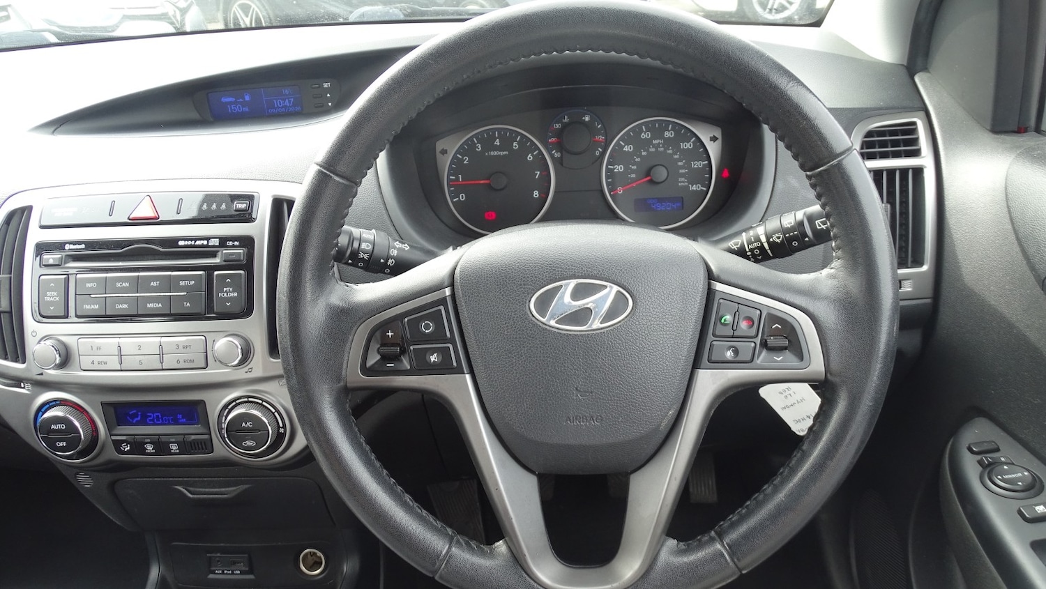 Used Hyundai i20 2014 for sale - 78182918: Photo 19