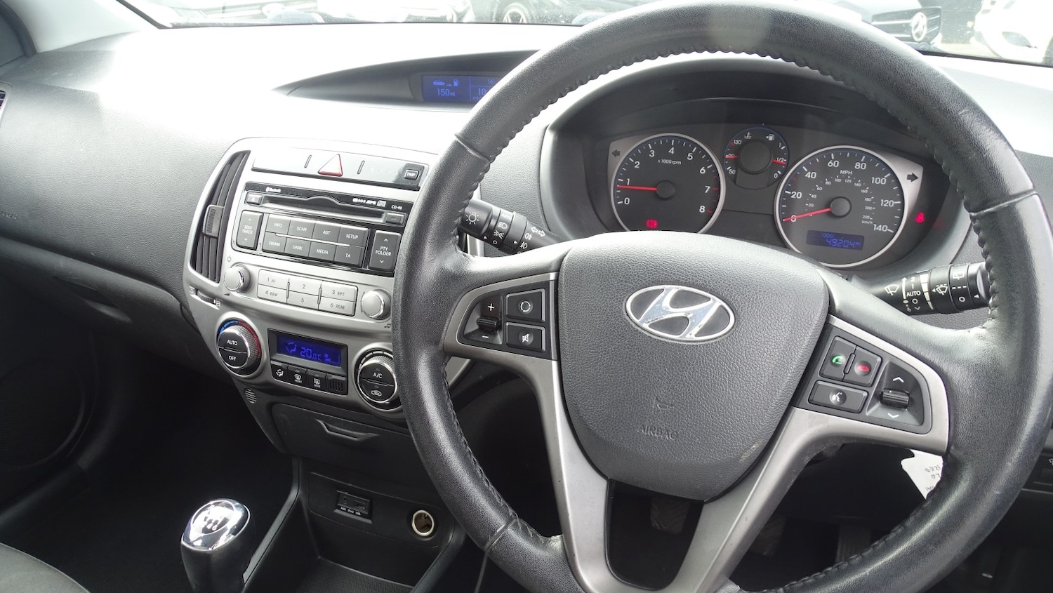 Used Hyundai i20 2014 for sale - 78182918: Photo 20