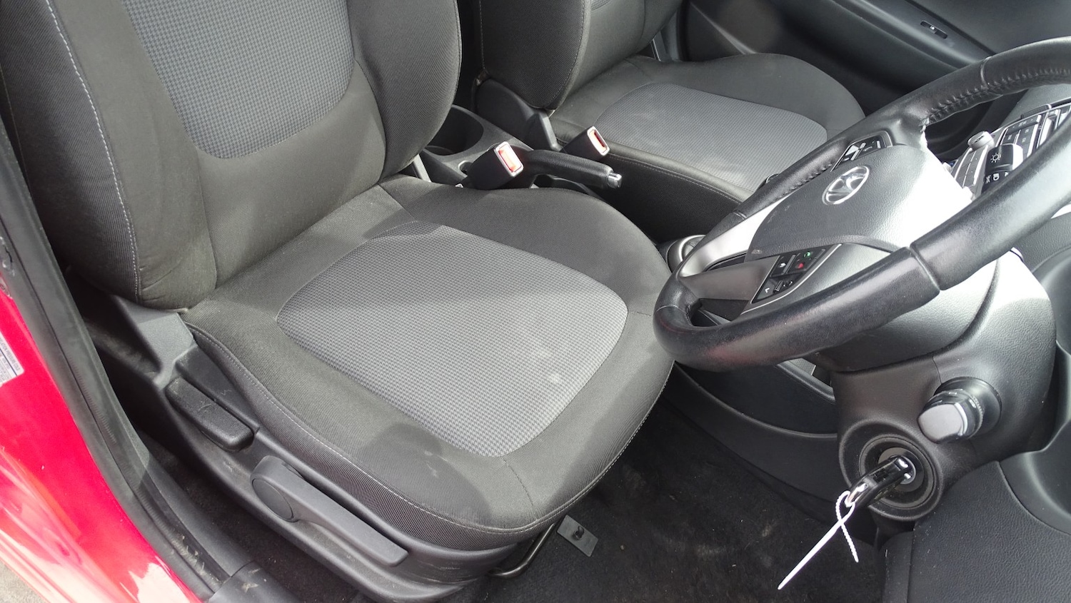 Used Hyundai i20 2014 for sale - 78182918: Photo 22