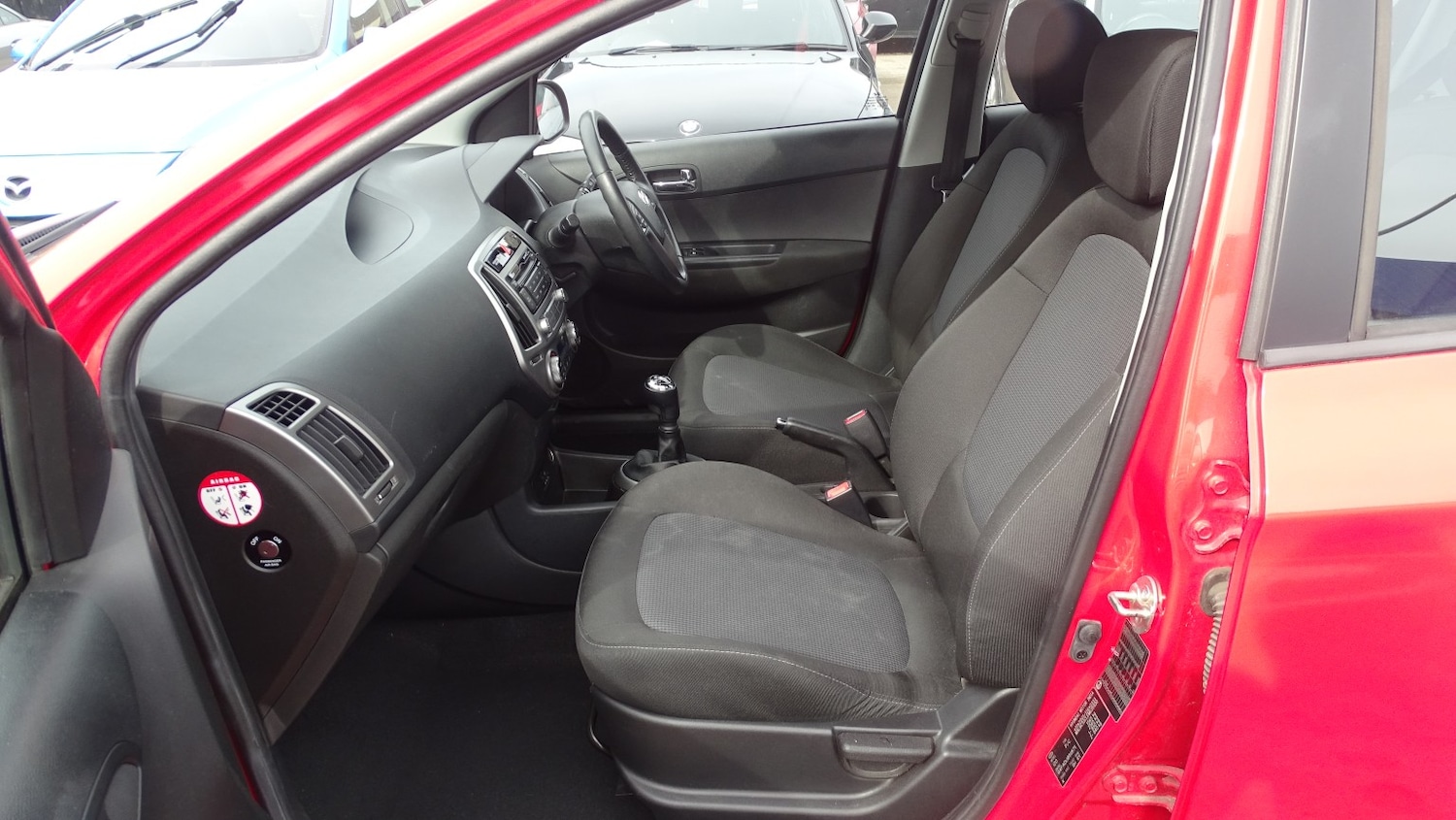 Used Hyundai i20 2014 for sale - 78182918: Photo 28