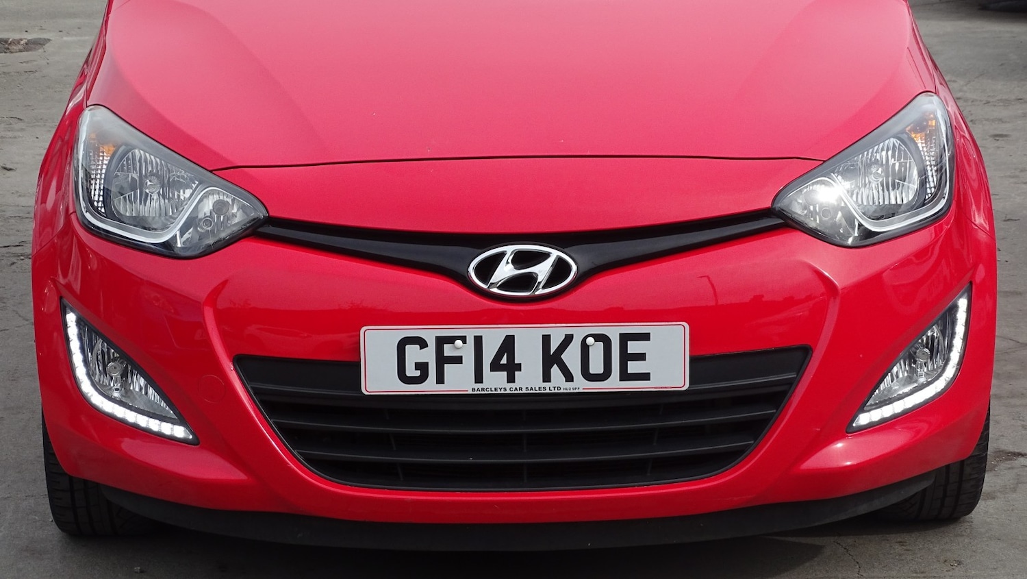 Used Hyundai i20 2014 for sale - 78182918: Photo 7