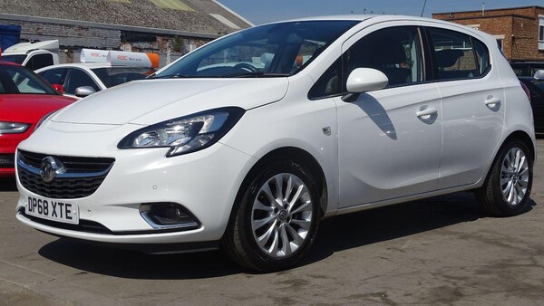 Used Vauxhall Corsa 2018 for sale - 74518938: Photo 10
