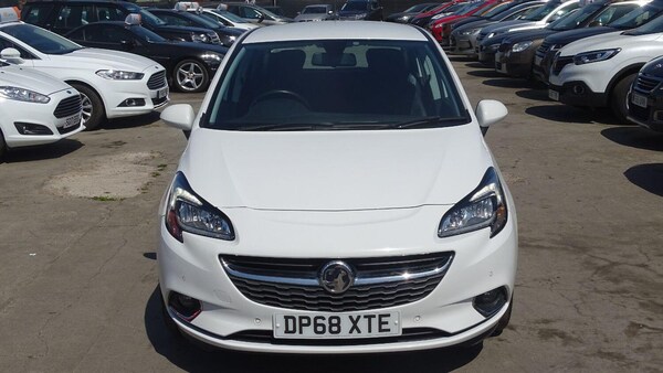 Used Vauxhall Corsa 2018 for sale - 74518938: Photo 17