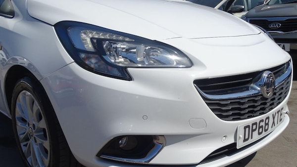 Used Vauxhall Corsa 2018 for sale - 74518938: Photo 19