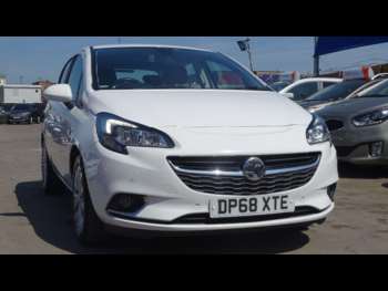 2018 - 1.4 i ecoTEC SE Nav 5-Door