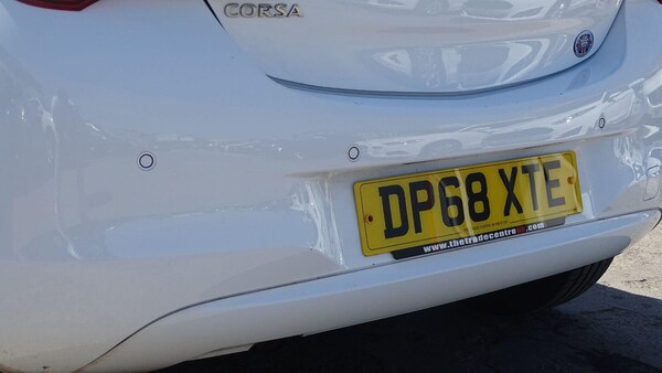 Used Vauxhall Corsa 2018 for sale - 74518938: Photo 20