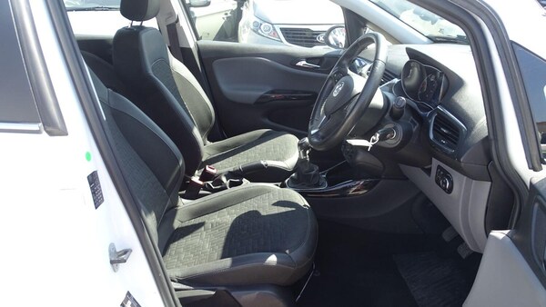 Used Vauxhall Corsa 2018 for sale - 74518938: Photo 25