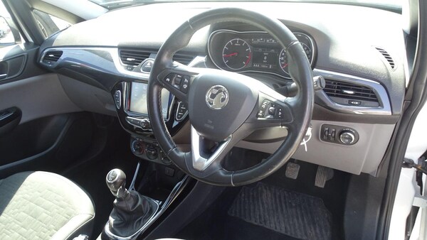Used Vauxhall Corsa 2018 for sale - 74518938: Photo 26