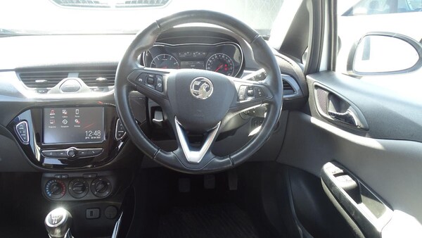 Used Vauxhall Corsa 2018 for sale - 74518938: Photo 27