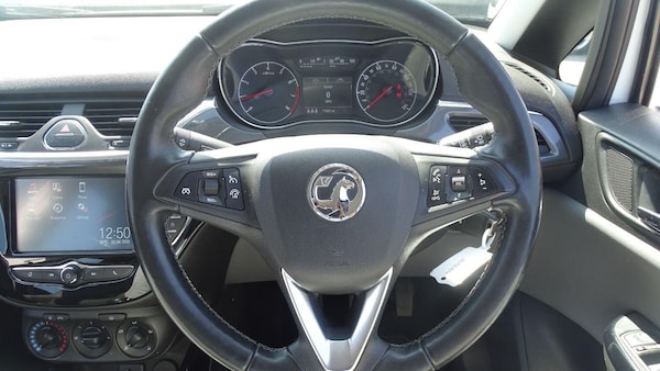 Used Vauxhall Corsa 2018 for sale - 74518938: Photo 29
