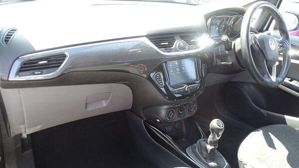 Used Vauxhall Corsa 2018 for sale - 74518938: Photo 40