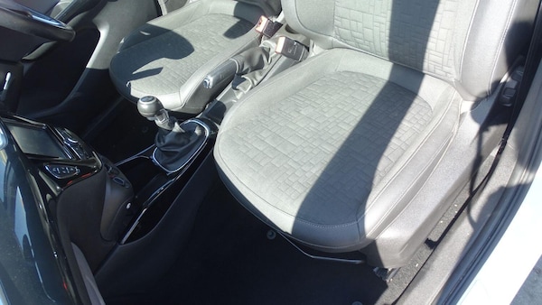 Used Vauxhall Corsa 2018 for sale - 74518938: Photo 41