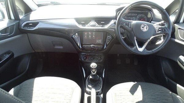 Used Vauxhall Corsa 2018 for sale - 74518938: Photo 43