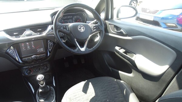Used Vauxhall Corsa 2018 for sale - 74518938: Photo 44