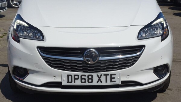 Used Vauxhall Corsa 2018 for sale - 74518938: Photo 5