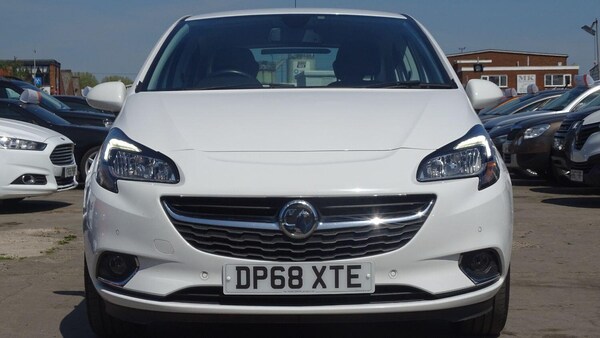 Used Vauxhall Corsa 2018 for sale - 74518938: Photo 6
