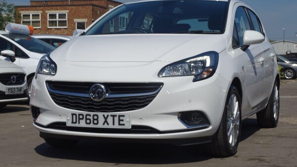 Used Vauxhall Corsa 2018 for sale - 74518938: Photo 7